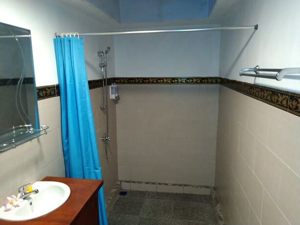 Imagen de la habitación del Hotel The Cemok's Cottage. Foto 18