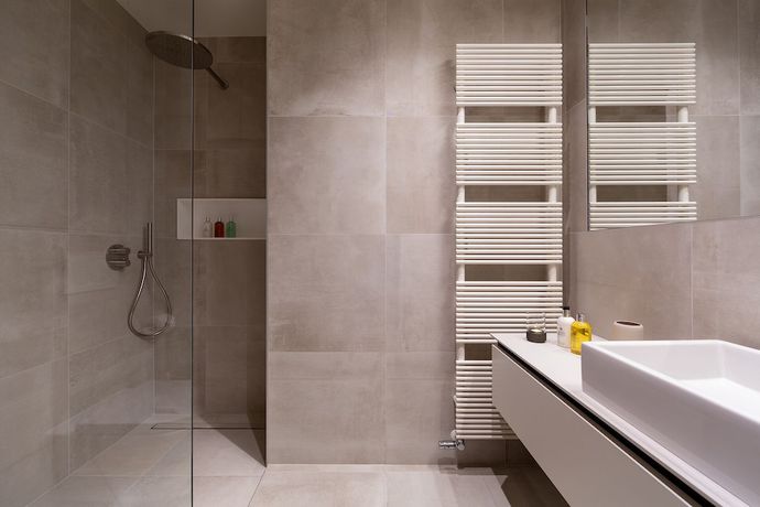 Imagen de la habitación del Hotel The Central City - Luxury ApartHotel. Foto 13