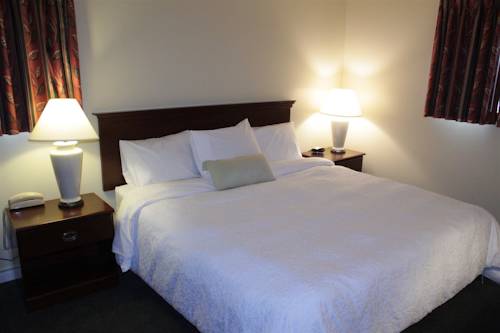 Imagen de la habitación del Hotel The Central Downtown Inn and Suites. Foto 4