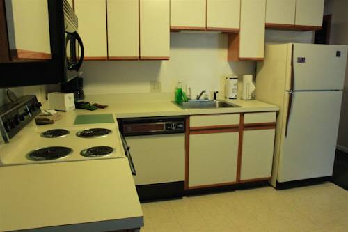 Imagen general del Hotel The Central Downtown Inn and Suites. Foto 1
