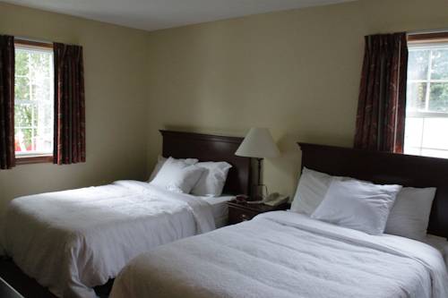 Imagen de la habitación del Hotel The Central Downtown Inn and Suites. Foto 7
