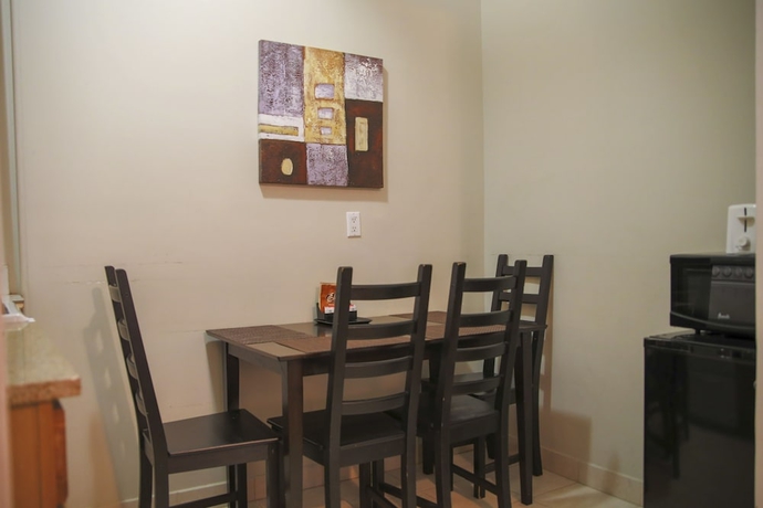 Imagen de la habitación del Hotel The Central Park North. Foto 5