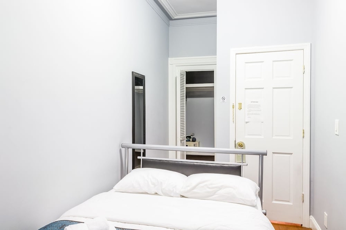 Imagen de la habitación del Hotel The Central Park North. Foto 9