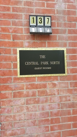 Imagen de la habitación del Hotel The Central Park North. Foto 11