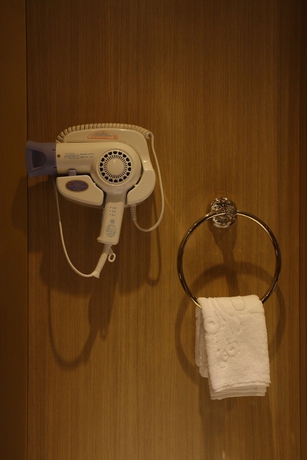 Imagen de la habitación del Hotel The Central Park Songdo. Foto 4