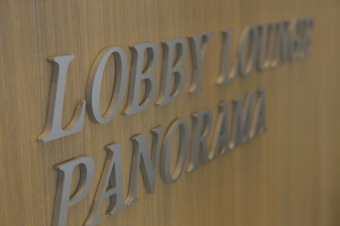 Imagen del bar/restaurante del Hotel The Central Park Songdo. Foto 2