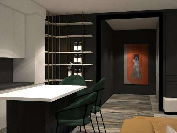 Imagen general del Hotel The Central View Boutique. Foto 5