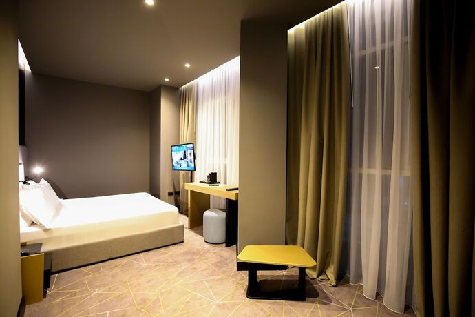 Imagen general del Hotel The Central View Boutique. Foto 6