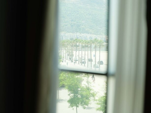 Imagen general del Hotel The Central View Boutique. Foto 7