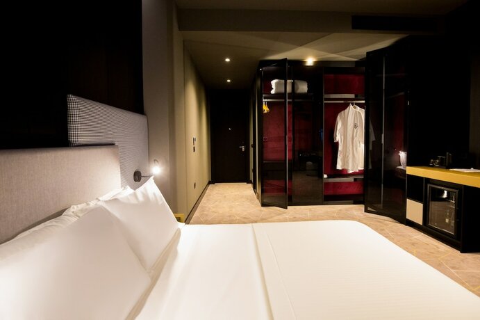 Imagen general del Hotel The Central View Boutique. Foto 10