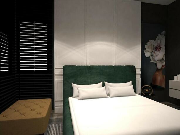 Imagen general del Hotel The Central View Boutique. Foto 11