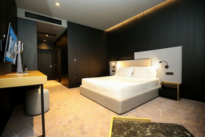 Imagen general del Hotel The Central View Boutique. Foto 12