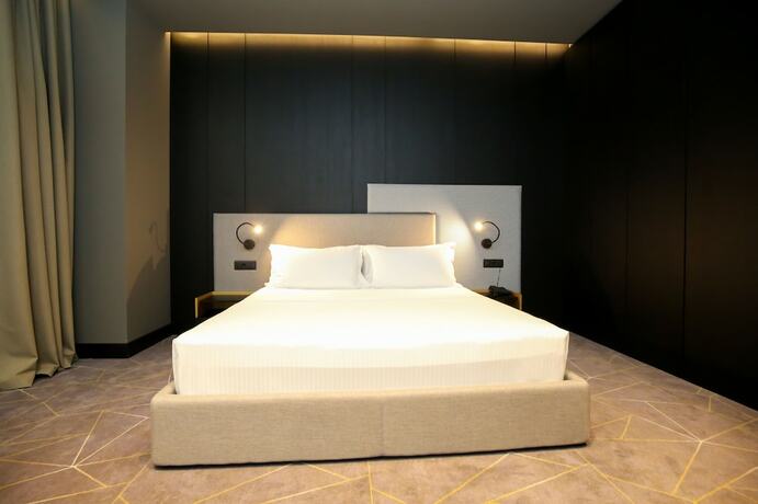 Imagen general del Hotel The Central View Boutique. Foto 16