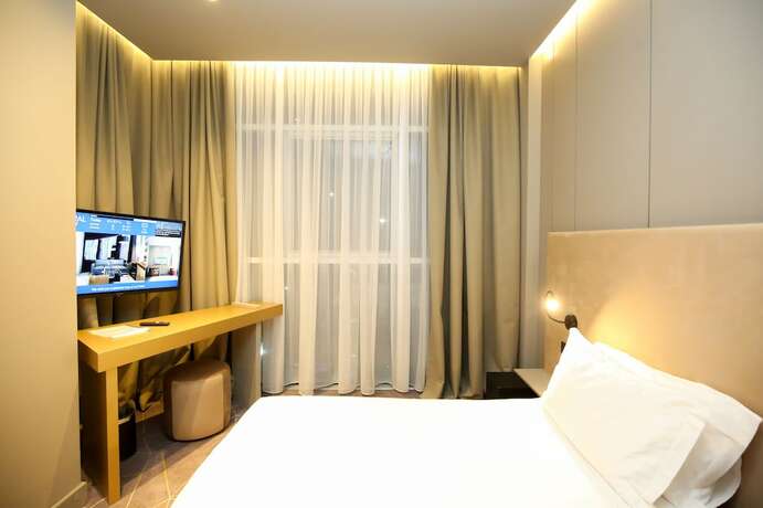 Imagen general del Hotel The Central View Boutique. Foto 17