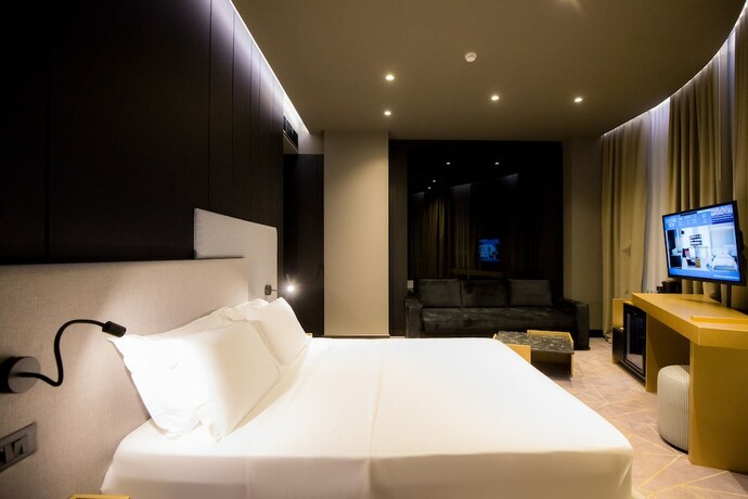 Imagen general del Hotel The Central View Boutique. Foto 18