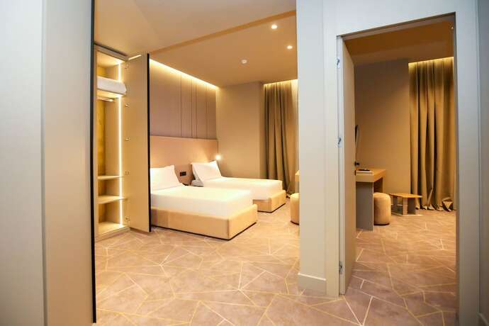 Imagen general del Hotel The Central View Boutique. Foto 19