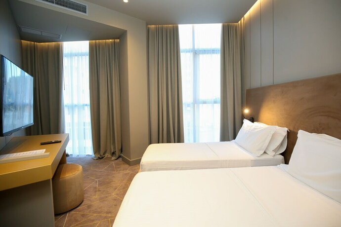 Imagen general del Hotel The Central View Boutique. Foto 20