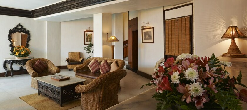 Imagen de los interiores del Hotel The Centre Point. Foto 17