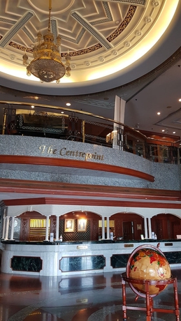 Imagen de los interiores del Hotel The Centrepoint, BANDAR SERI BEGAWAN. Foto 15