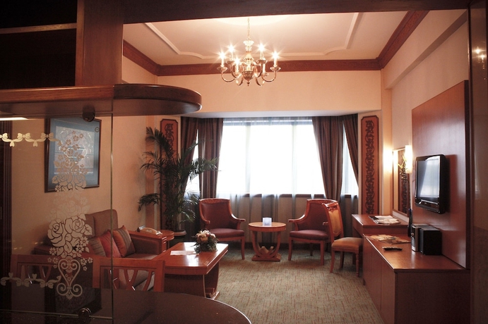 Imagen de la habitación del Hotel The Centrepoint, BANDAR SERI BEGAWAN. Foto 11
