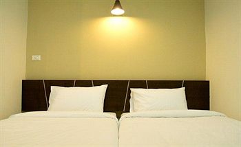 Imagen general del Hotel The Centrino Serviced Residence. Foto 1