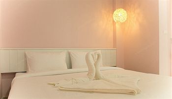 Imagen de los interiores del Hotel The Centrino Serviced Residence. Foto 14