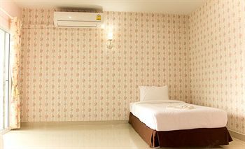 Imagen de los interiores del Hotel The Centrino Serviced Residence. Foto 15