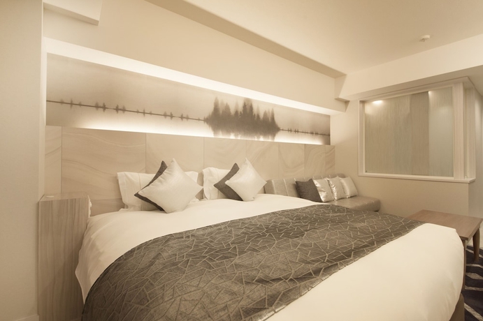 Imagen de la habitación del Hotel The Centurion Classic Akasaka. Foto 11
