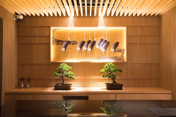 Imagen general del Hotel The Centurion Classic Akasaka. Foto 1