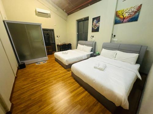 Imagen de la habitación del Hotel The Century Aigoh. Foto 19