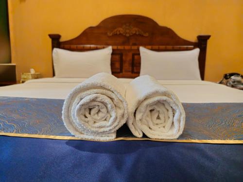 Imagen de la habitación del Hotel The Century George Town 乔治市世纪酒店. Foto 11