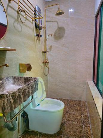 Imagen de la habitación del Hotel The Century George Town 乔治市世纪酒店. Foto 12