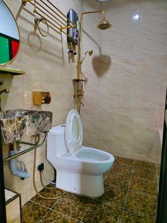Imagen de la habitación del Hotel The Century George Town 乔治市世纪酒店. Foto 13