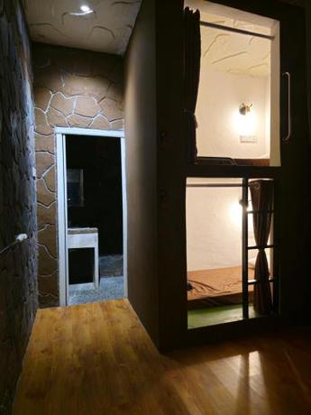 Imagen de la habitación del Hotel The Century George Town 乔治市世纪酒店. Foto 15