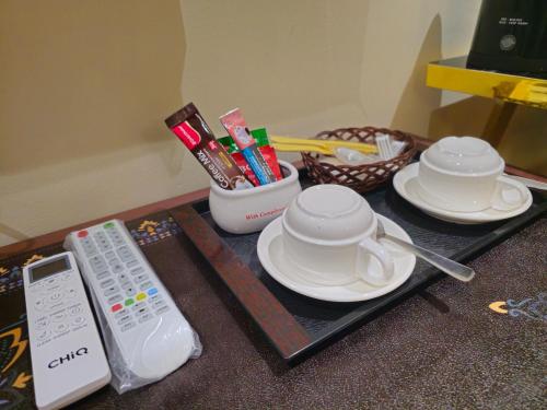 Imagen de la habitación del Hotel The Century George Town 乔治市世纪酒店. Foto 16