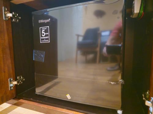Imagen de la habitación del Hotel The Century George Town 乔治市世纪酒店. Foto 17