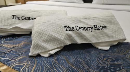 Imagen de la habitación del Hotel The Century George Town 乔治市世纪酒店. Foto 18