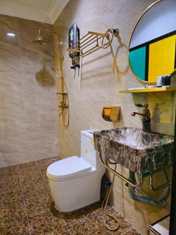 Imagen de la habitación del Hotel The Century George Town 乔治市世纪酒店. Foto 19