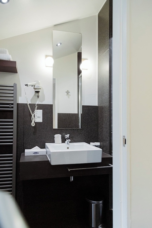 Imagen de la habitación del Hotel The Century, Hasselt. Foto 10