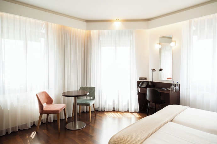Imagen de la habitación del Hotel The Century, Hasselt. Foto 13
