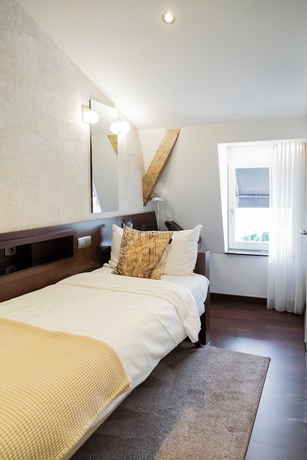 Imagen de la habitación del Hotel The Century, Hasselt. Foto 14