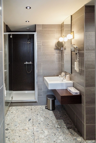 Imagen de la habitación del Hotel The Century, Hasselt. Foto 16