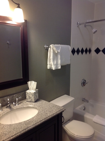 Imagen de la habitación del Hotel The Century House an Ascend Hotel Collection Member. Foto 3