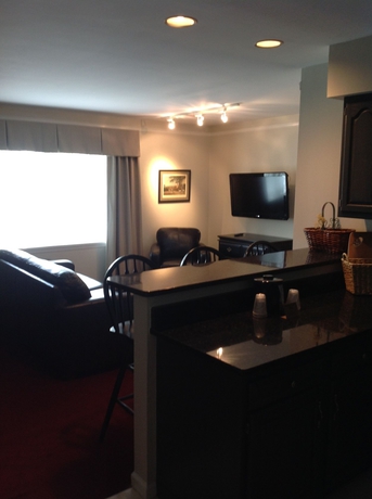 Imagen de la habitación del Hotel The Century House an Ascend Hotel Collection Member. Foto 4