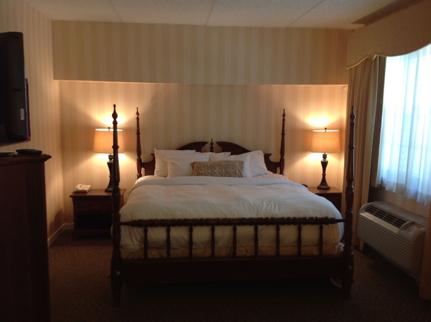 Imagen de la habitación del Hotel The Century House an Ascend Hotel Collection Member. Foto 5