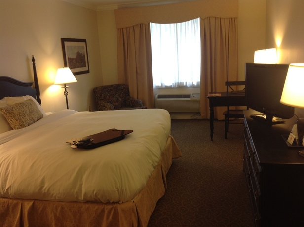 Imagen de la habitación del Hotel The Century House an Ascend Hotel Collection Member. Foto 6