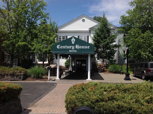 Imagen general del Hotel The Century House an Ascend Hotel Collection Member. Foto 1