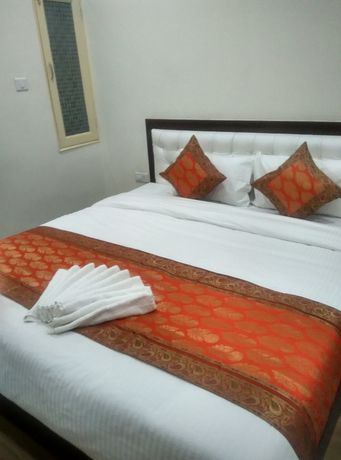 Imagen de la habitación del Hotel The Century Plaza. Foto 6
