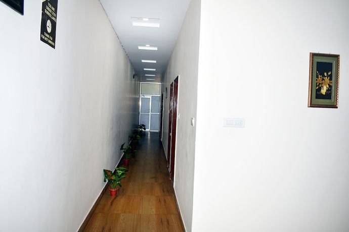 Imagen de los interiores del Hotel The Century Plaza. Foto 17
