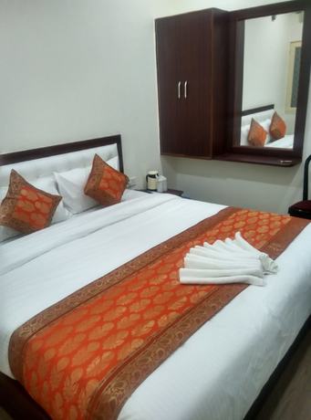 Imagen de la habitación del Hotel The Century Plaza. Foto 8